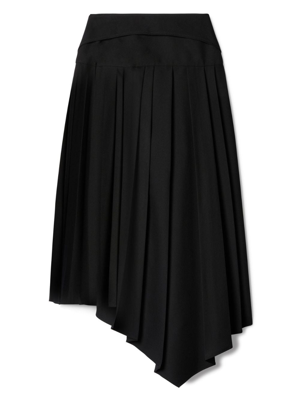 Off White Skirts Black - VivaceVenus