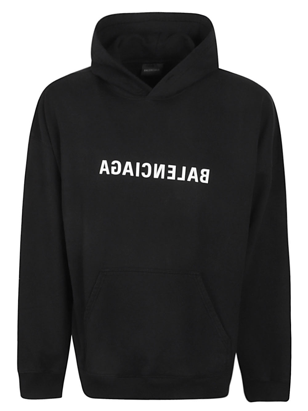 Balenciaga Sweaters Black - VivaceVenus