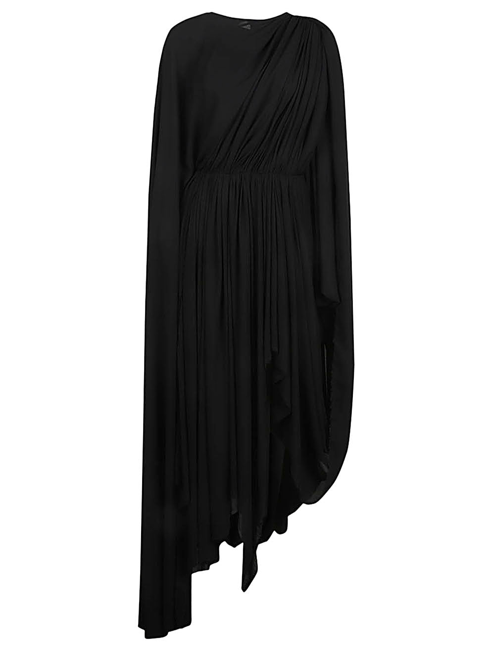 Balenciaga Dresses Black - VivaceVenus