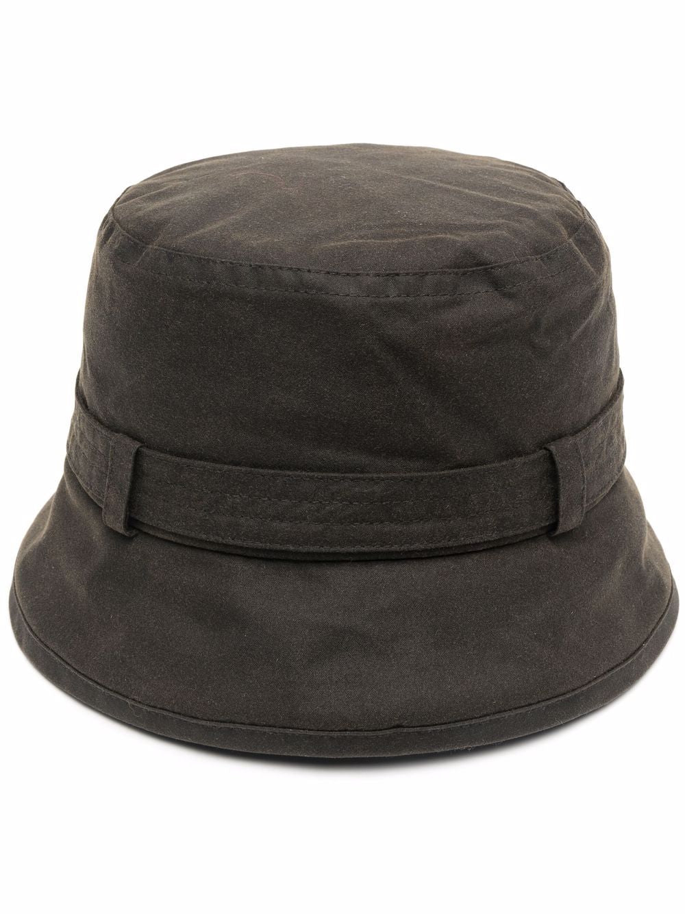 Barbour Hats Green - VivaceVenus