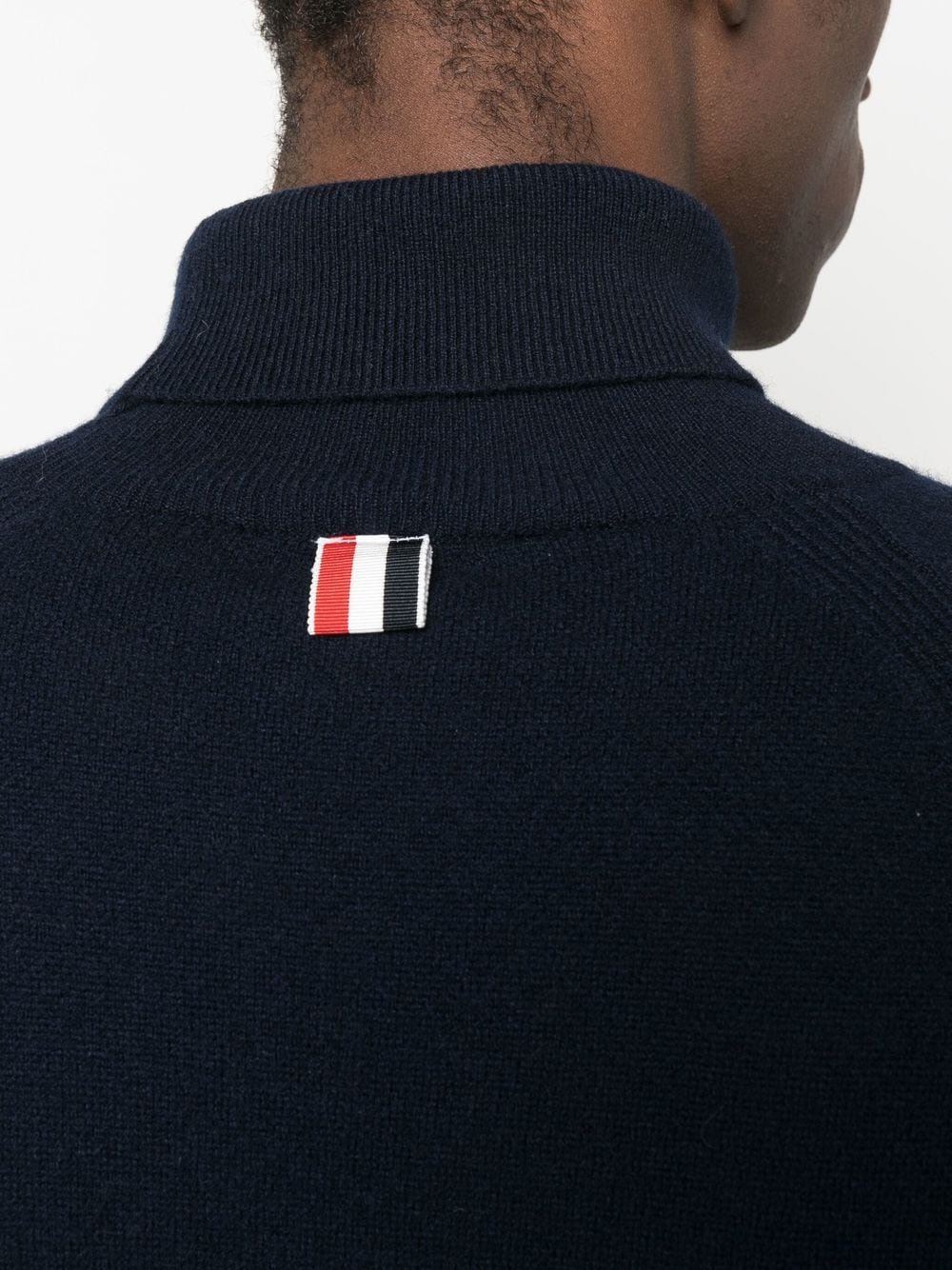 Thom Browne Sweaters Blue - VivaceVenus