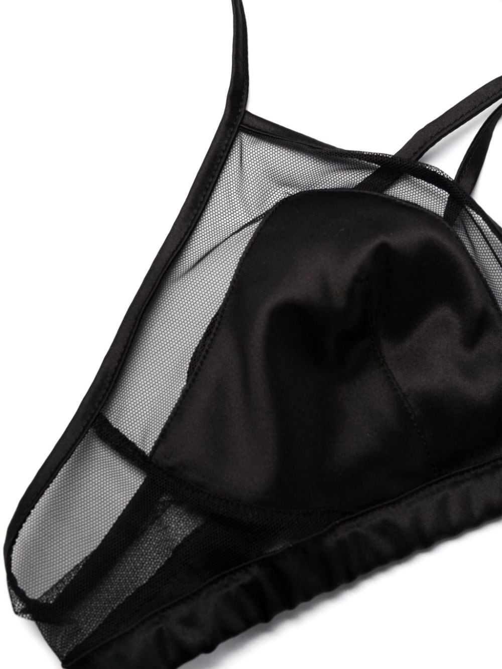 Dolce & Gabbana Underwear Black - VivaceVenus