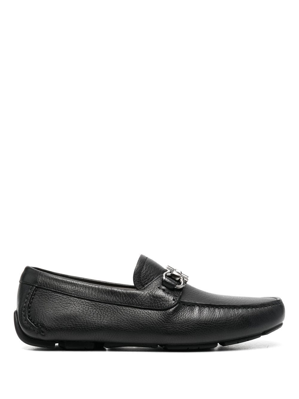 Ferragamo Flat shoes Black - VivaceVenus