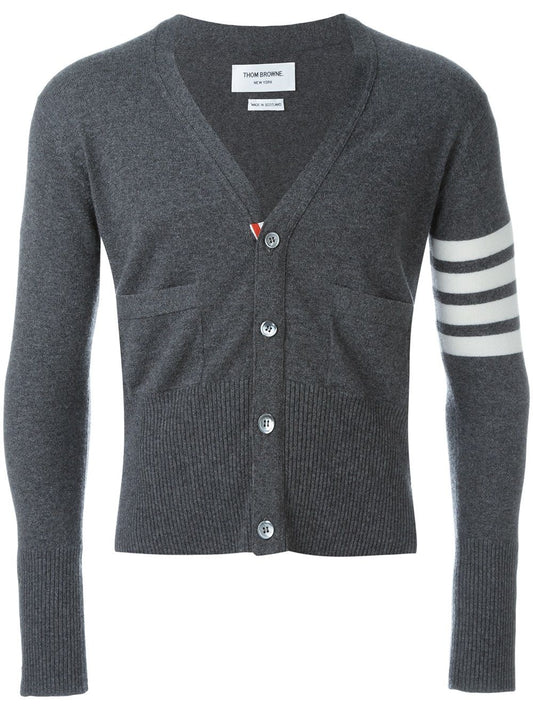 Thom Browne Sweaters Grey - VivaceVenus