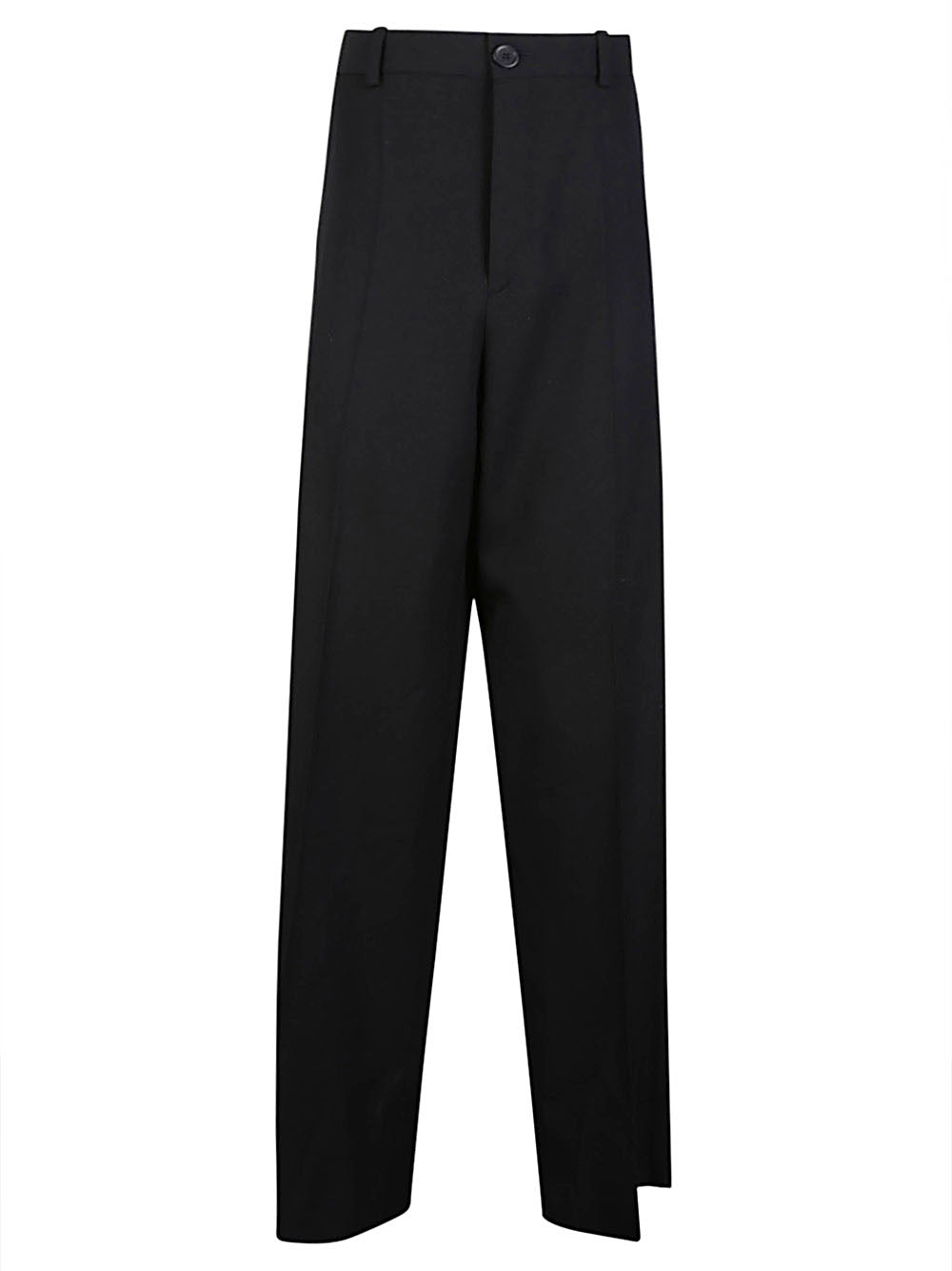 Balenciaga Trousers Black - VivaceVenus