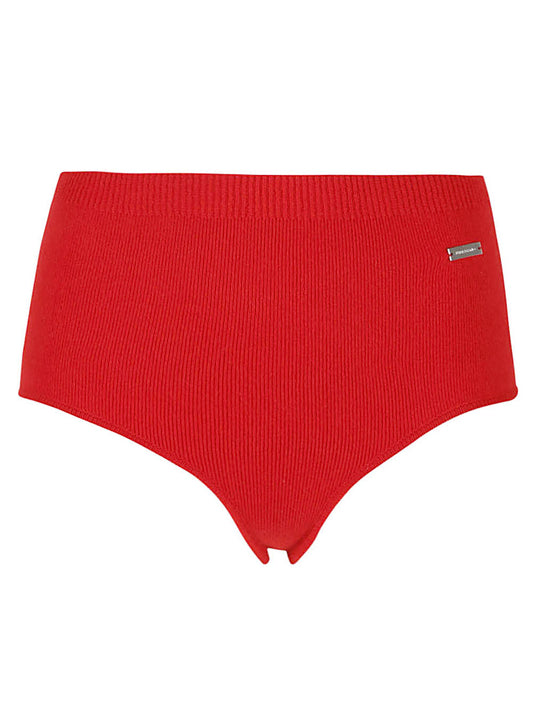 Ferragamo Underwear Red - VivaceVenus