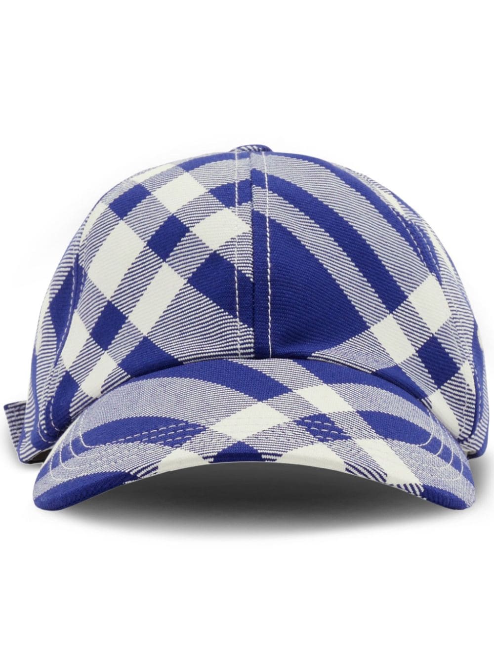 Burberry Hats Blue - VivaceVenus