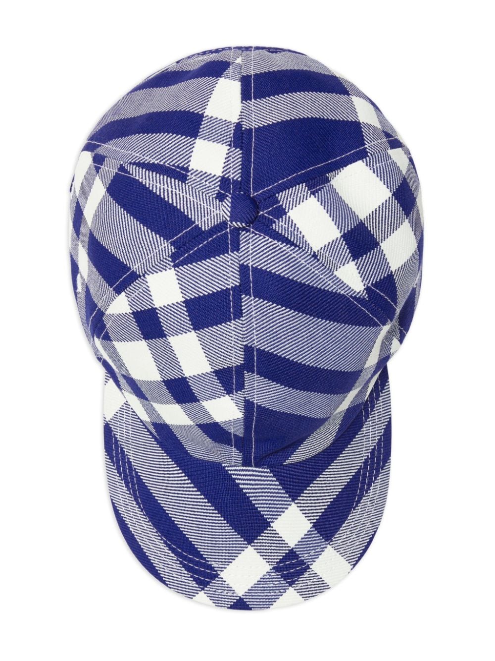 Burberry Hats Blue - VivaceVenus