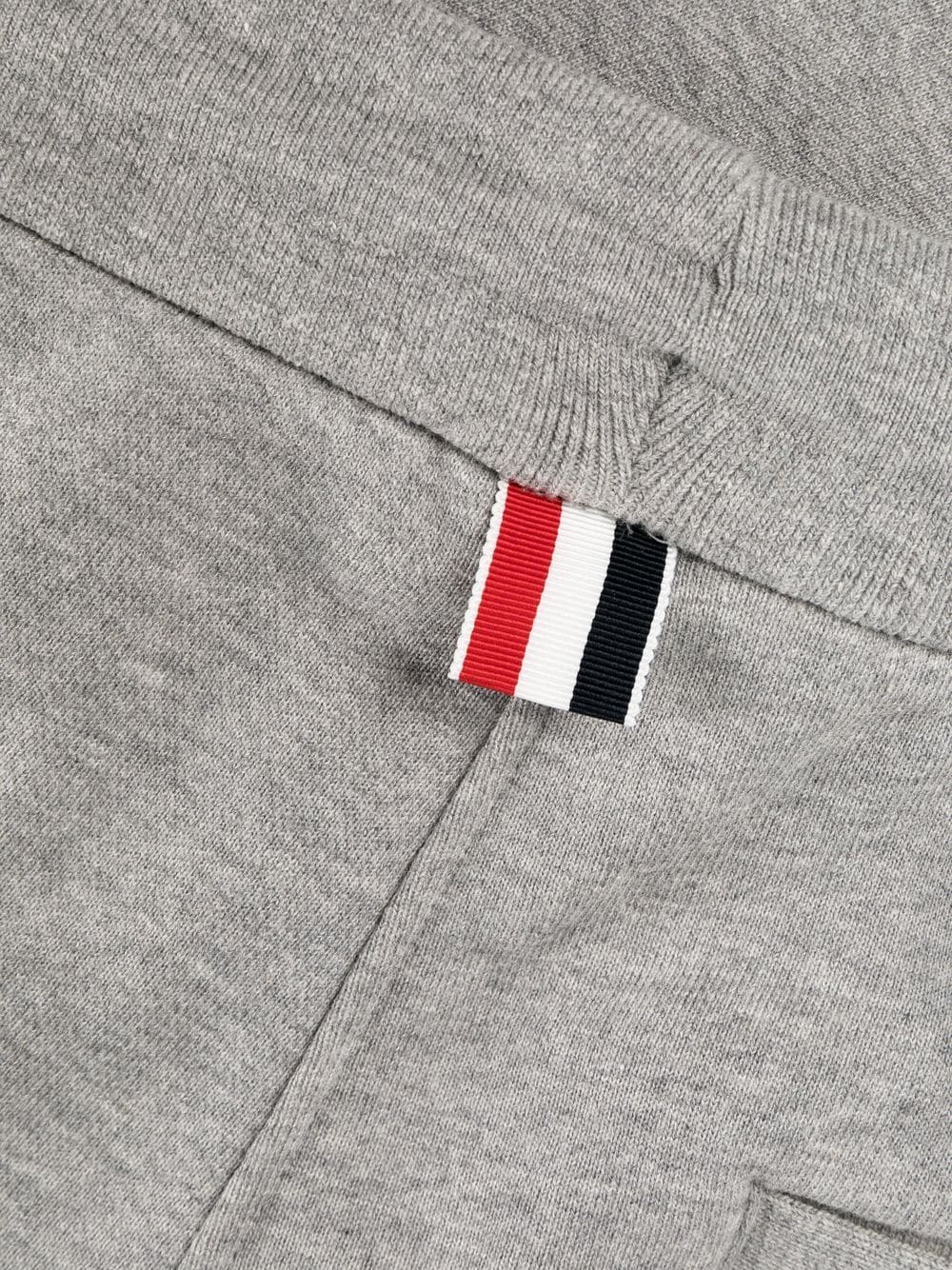 Thom Browne Trousers Grey - VivaceVenus