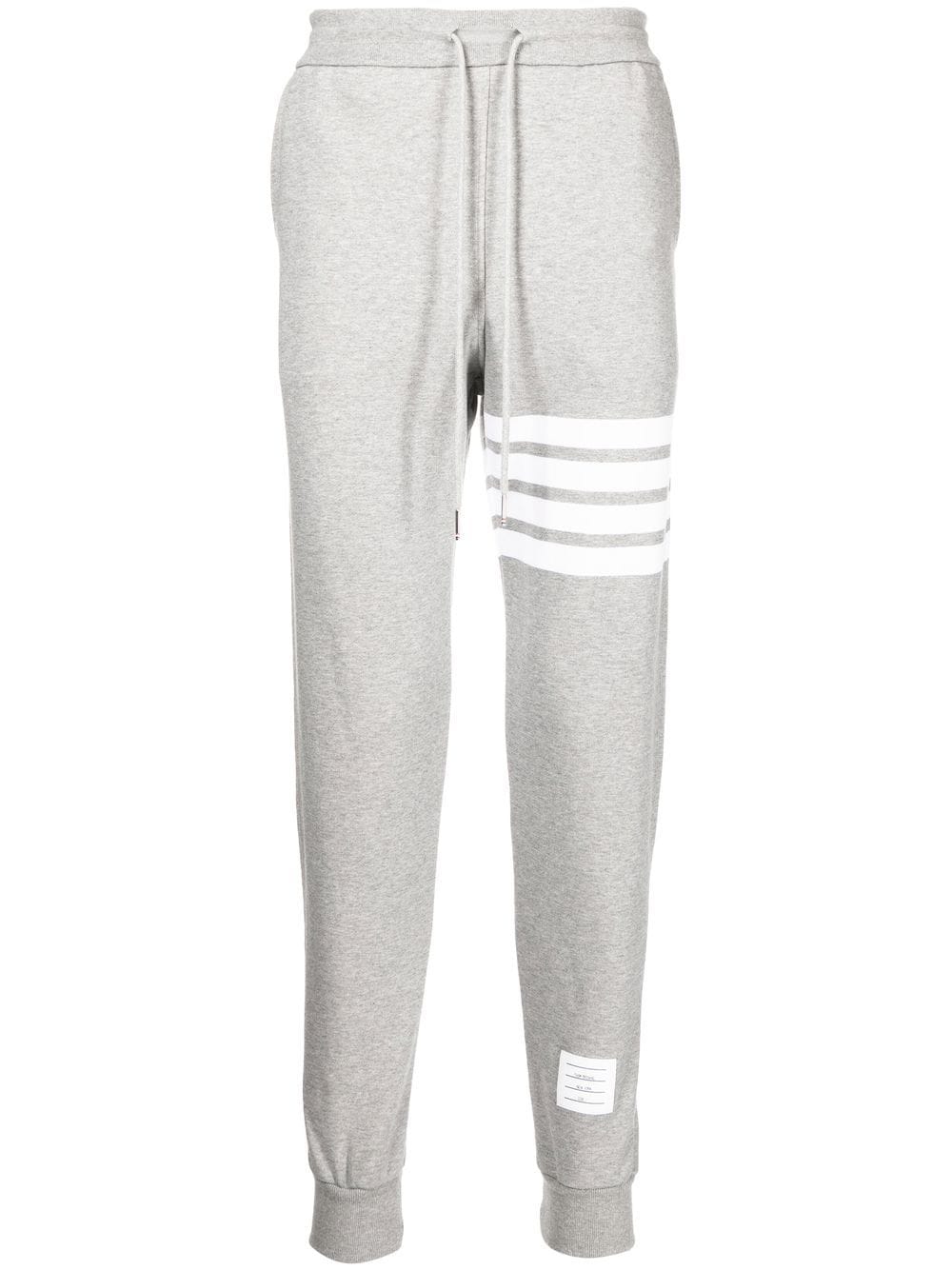 Thom Browne Trousers Grey - VivaceVenus