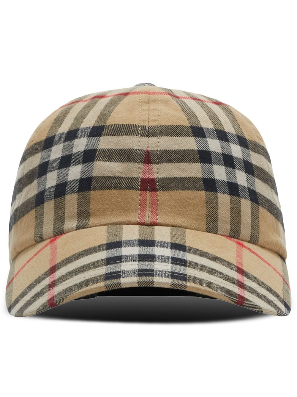 Burberry Hats Beige