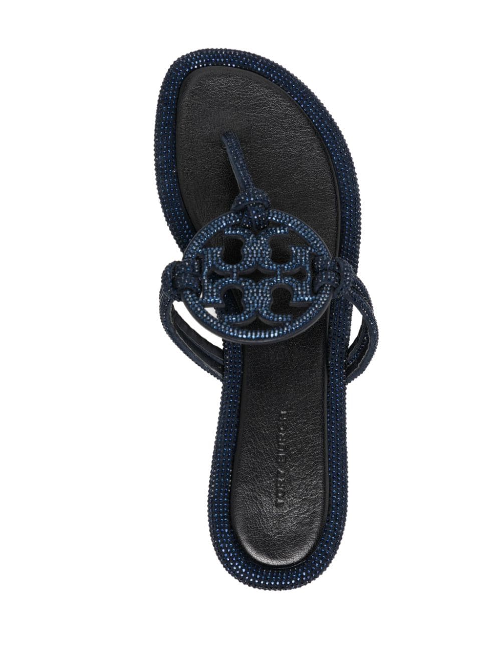 Tory Burch Sandals Blue - VivaceVenus