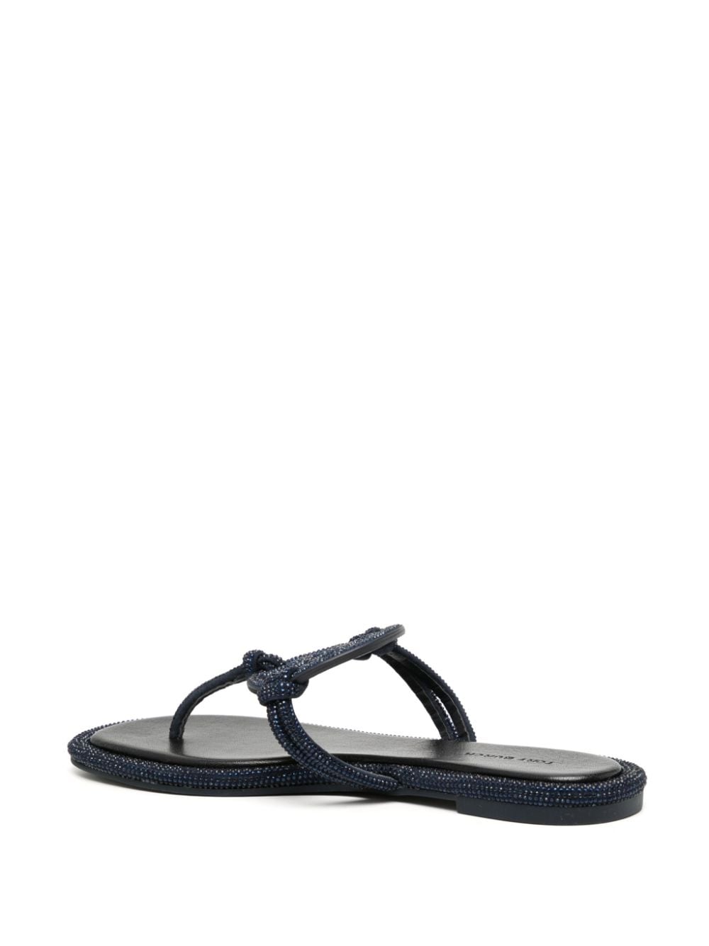 Tory Burch Sandals Blue - VivaceVenus