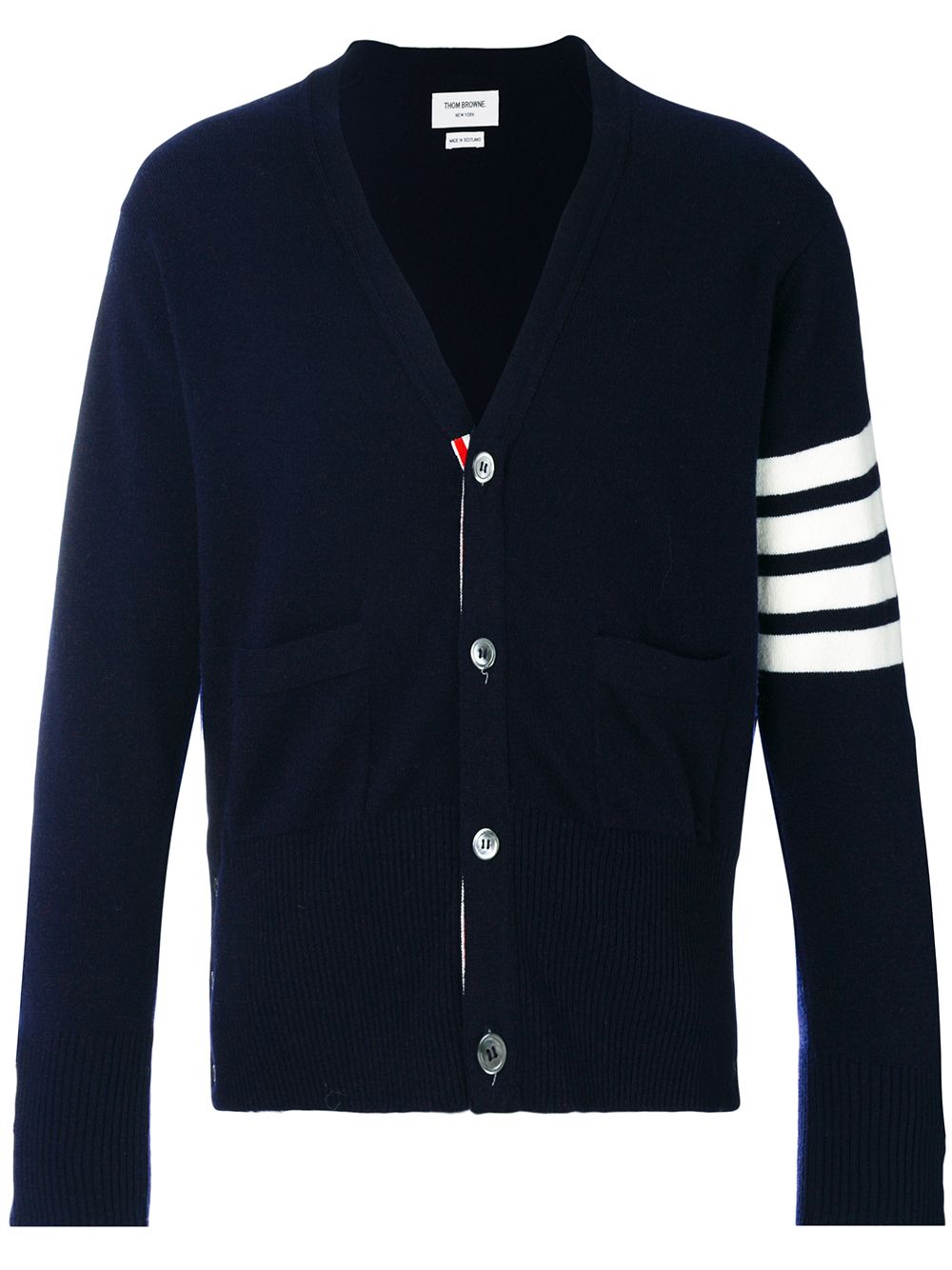 Thom Browne Sweaters Blue - VivaceVenus