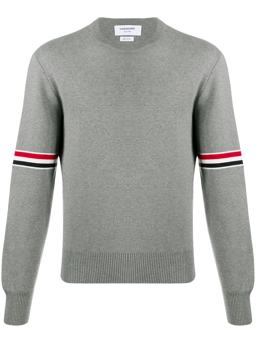 Thom Browne Sweaters Grey - VivaceVenus