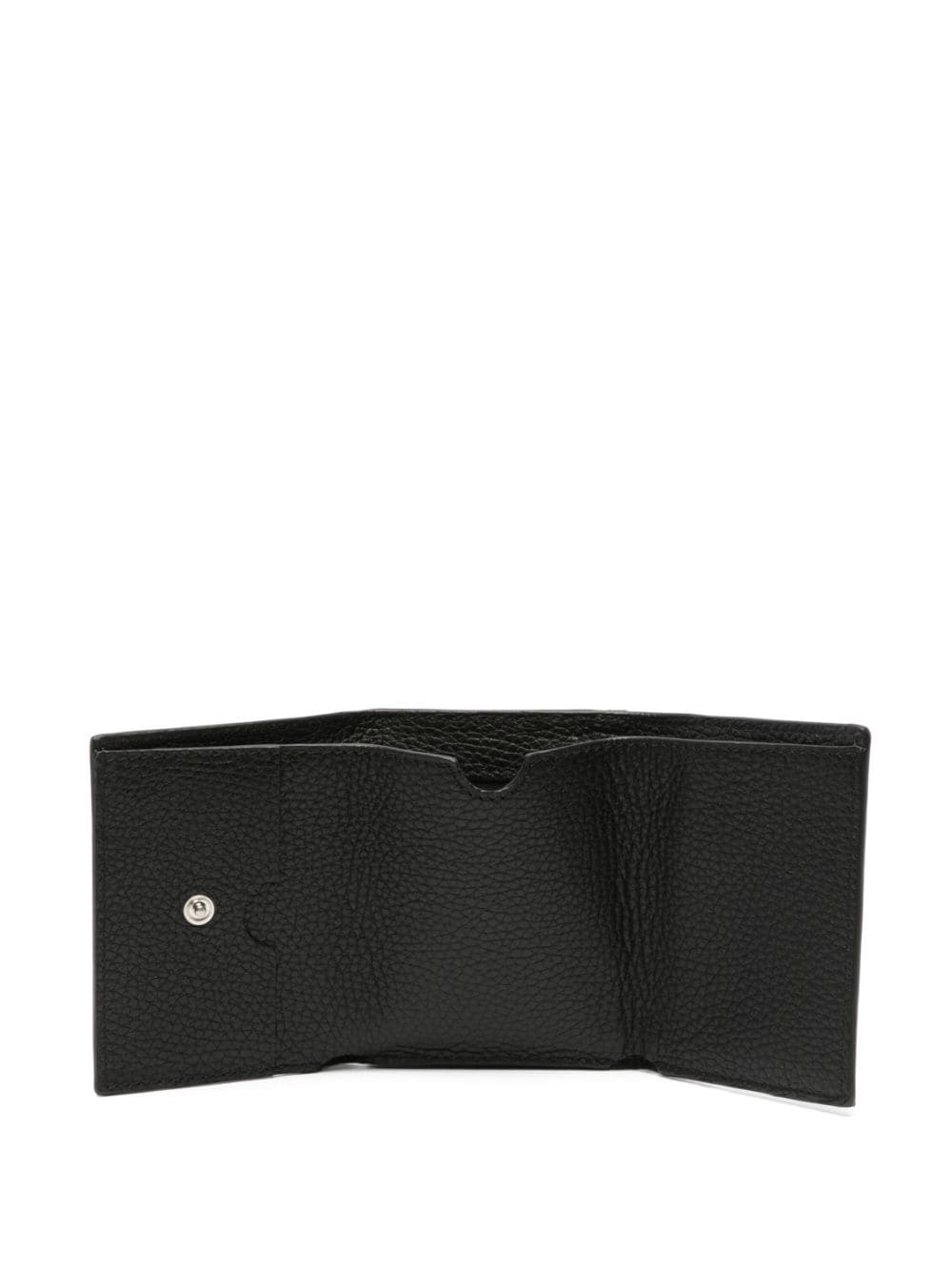 Off White Wallets Black - VivaceVenus