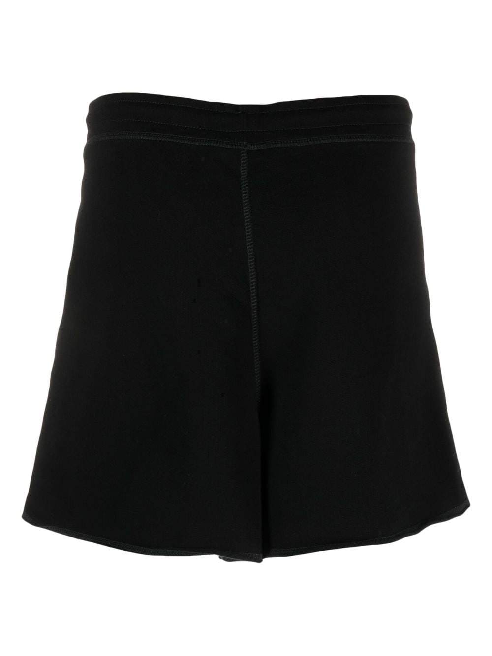 GANNI Shorts Black - VivaceVenus