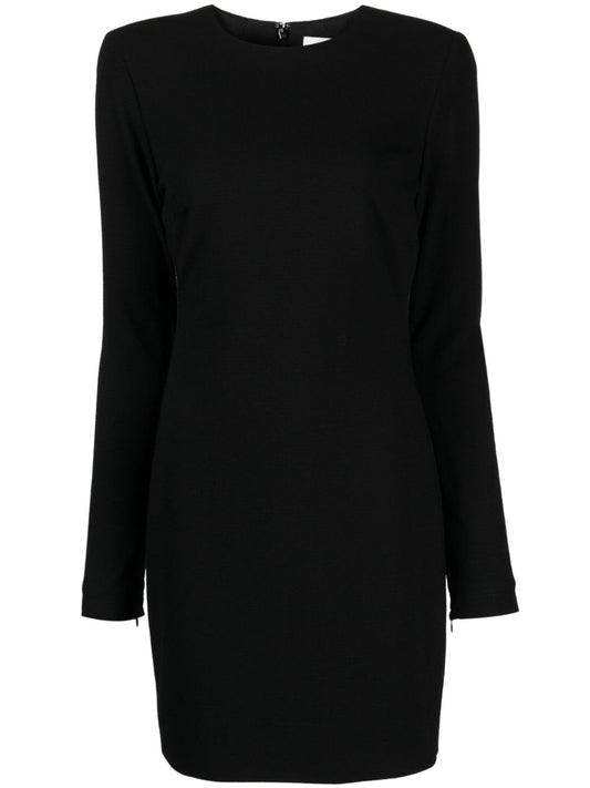 Victoria Beckham Dresses Black - VivaceVenus