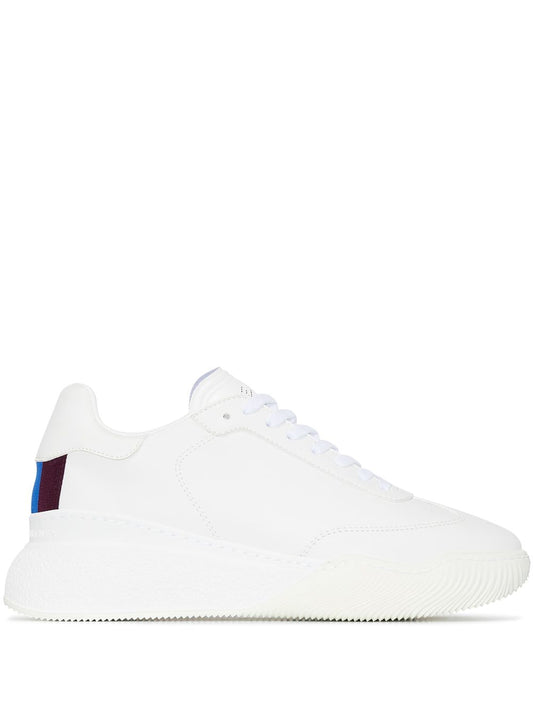 Stella McCartney Sneakers White - VivaceVenus