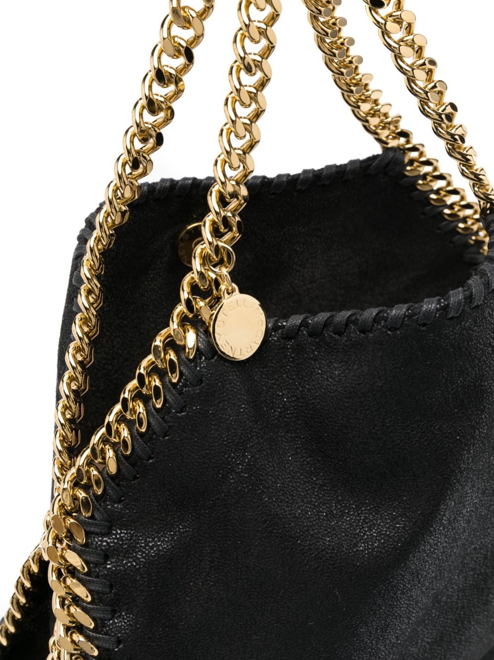 Stella McCartney Bags.. Black - VivaceVenus