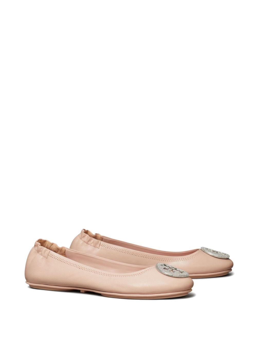 Tory Burch Flat shoes Powder - VivaceVenus