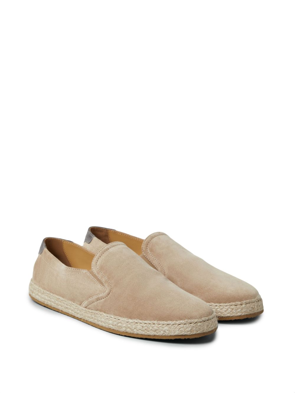 Brunello Cucinelli Sneakers Brown