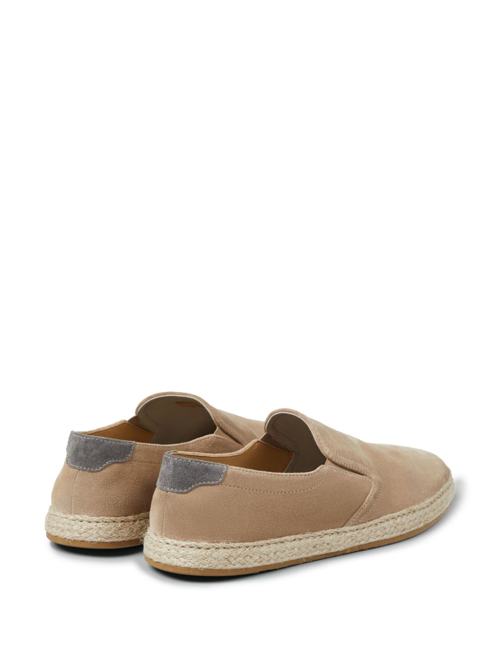 Brunello Cucinelli Sneakers Brown