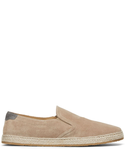 Brunello Cucinelli Sneakers Brown