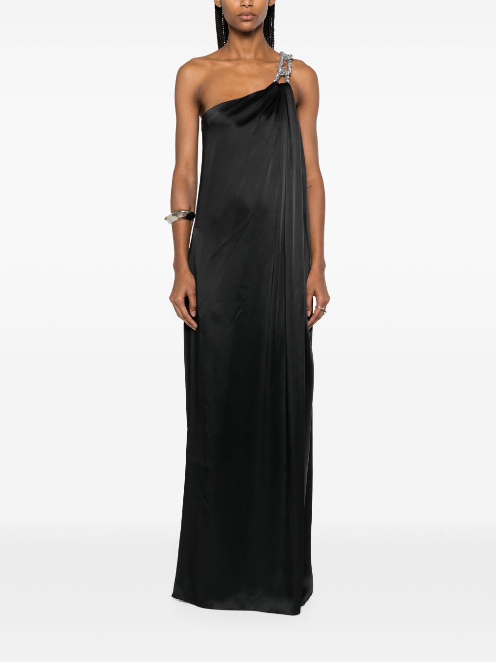 Stella McCartney Dresses Black - VivaceVenus