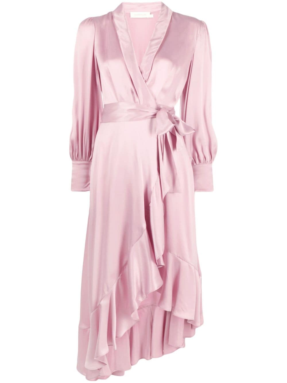 Zimmermann Dresses Pink - VivaceVenus