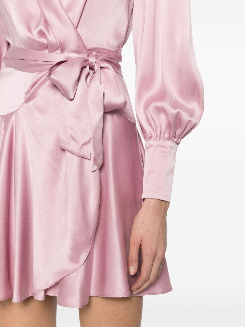 Zimmermann Dresses Pink - VivaceVenus