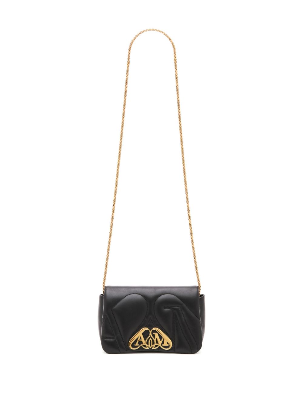 Alexander McQueen Bags.. Black