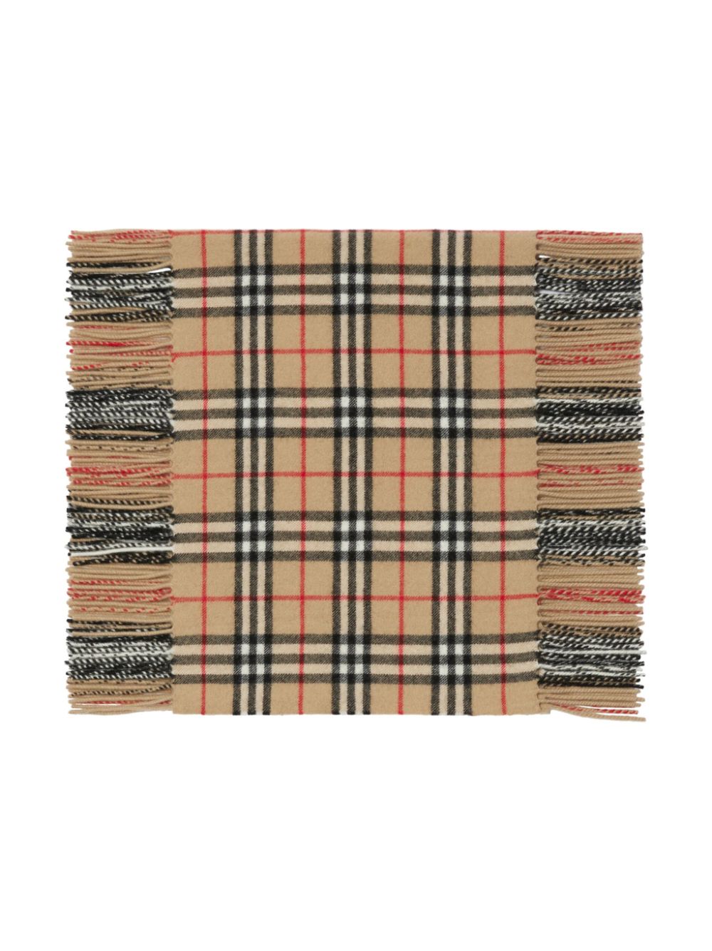 Burberry Scarfs Beige - VivaceVenus