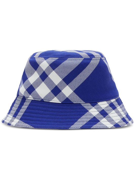 Burberry Hats Blue - VivaceVenus