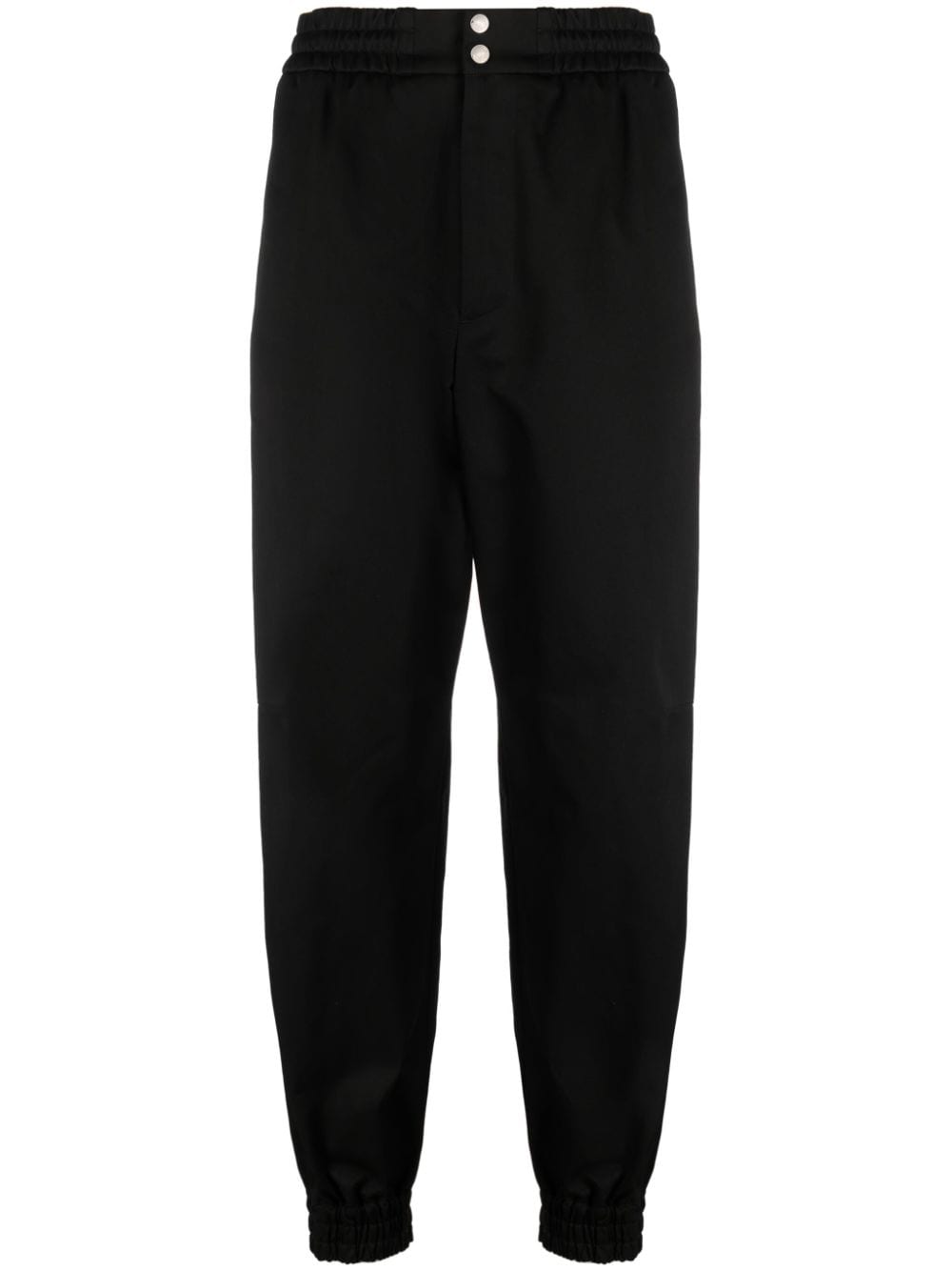 Alexander McQueen Trousers Black - VivaceVenus