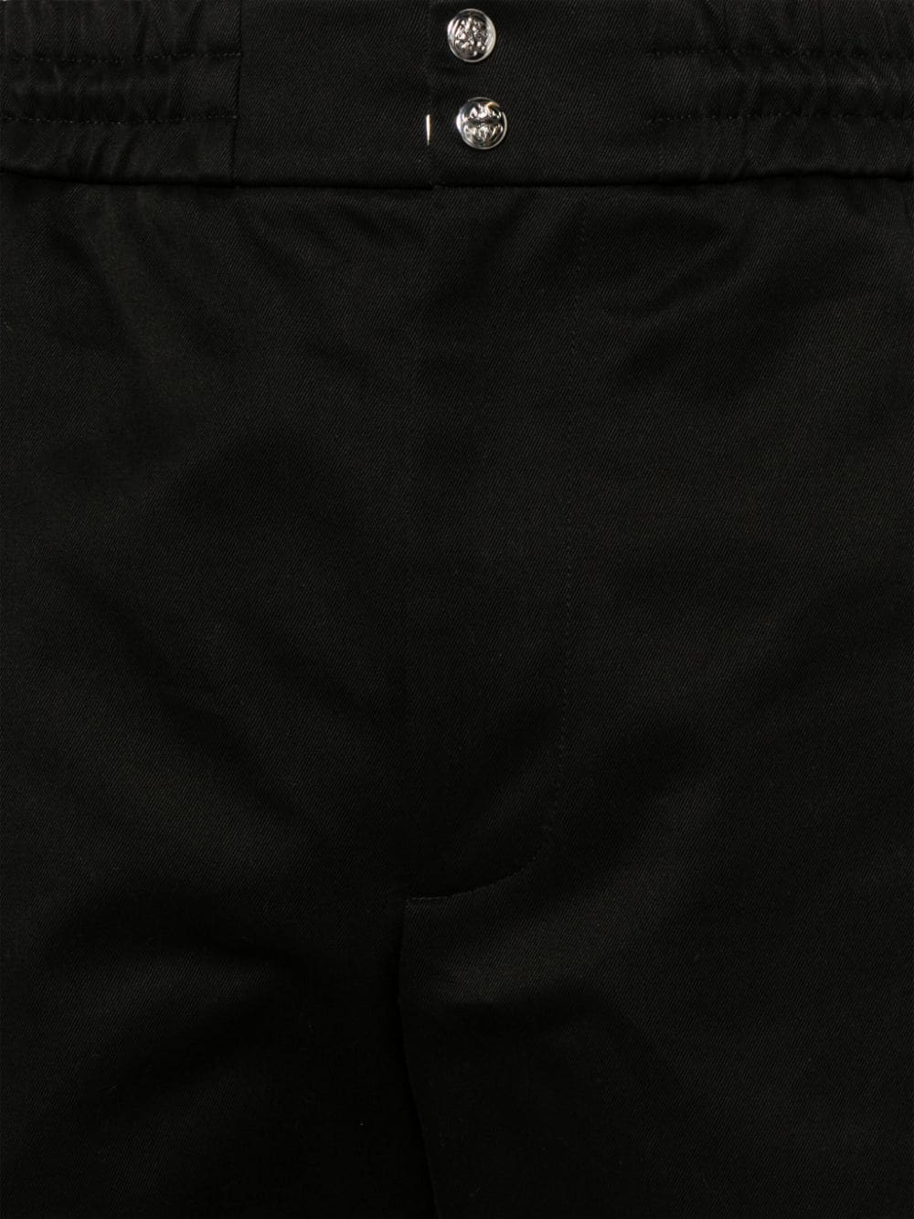 Alexander McQueen Trousers Black - VivaceVenus