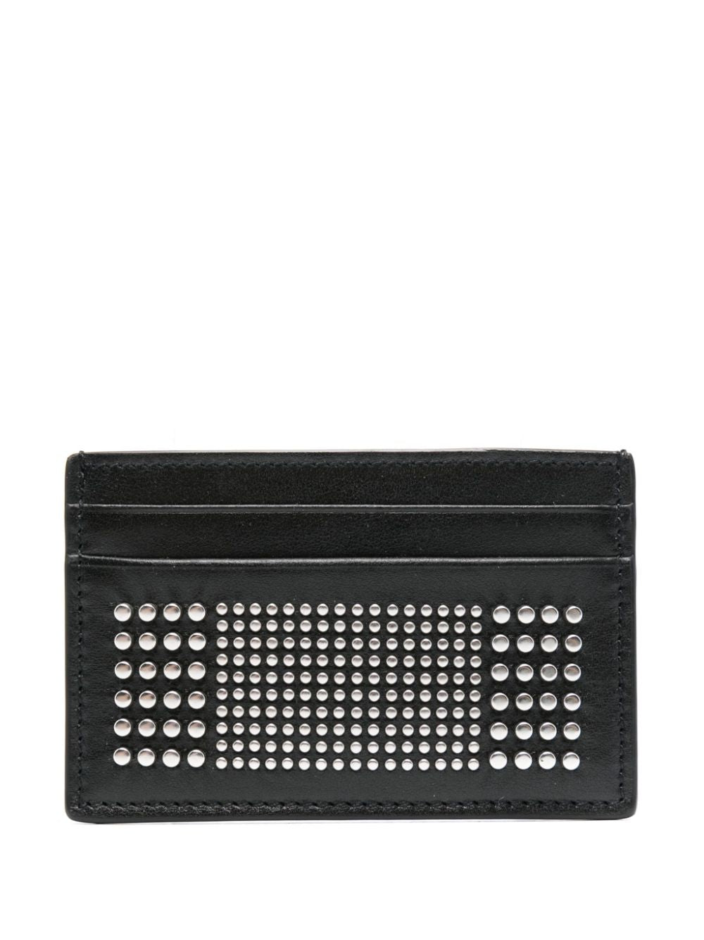 Alexander McQueen Wallets Black - VivaceVenus