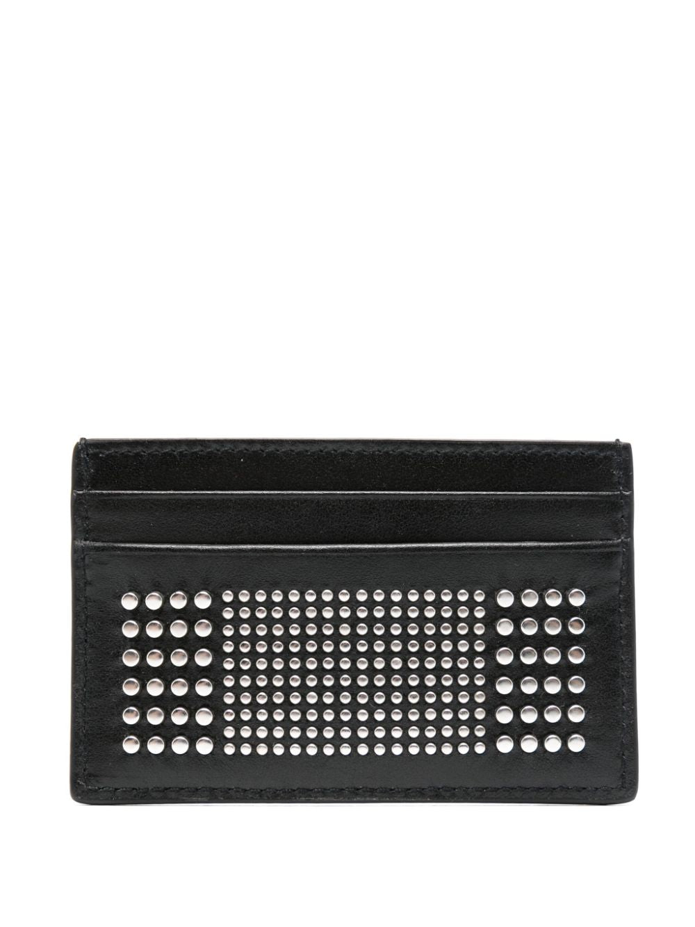 Alexander McQueen Wallets Black - VivaceVenus