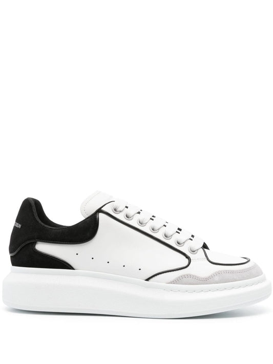 Alexander McQueen Sneakers White