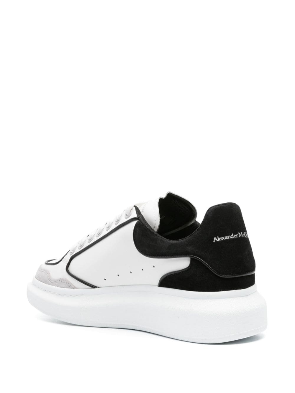 Alexander McQueen Sneakers White