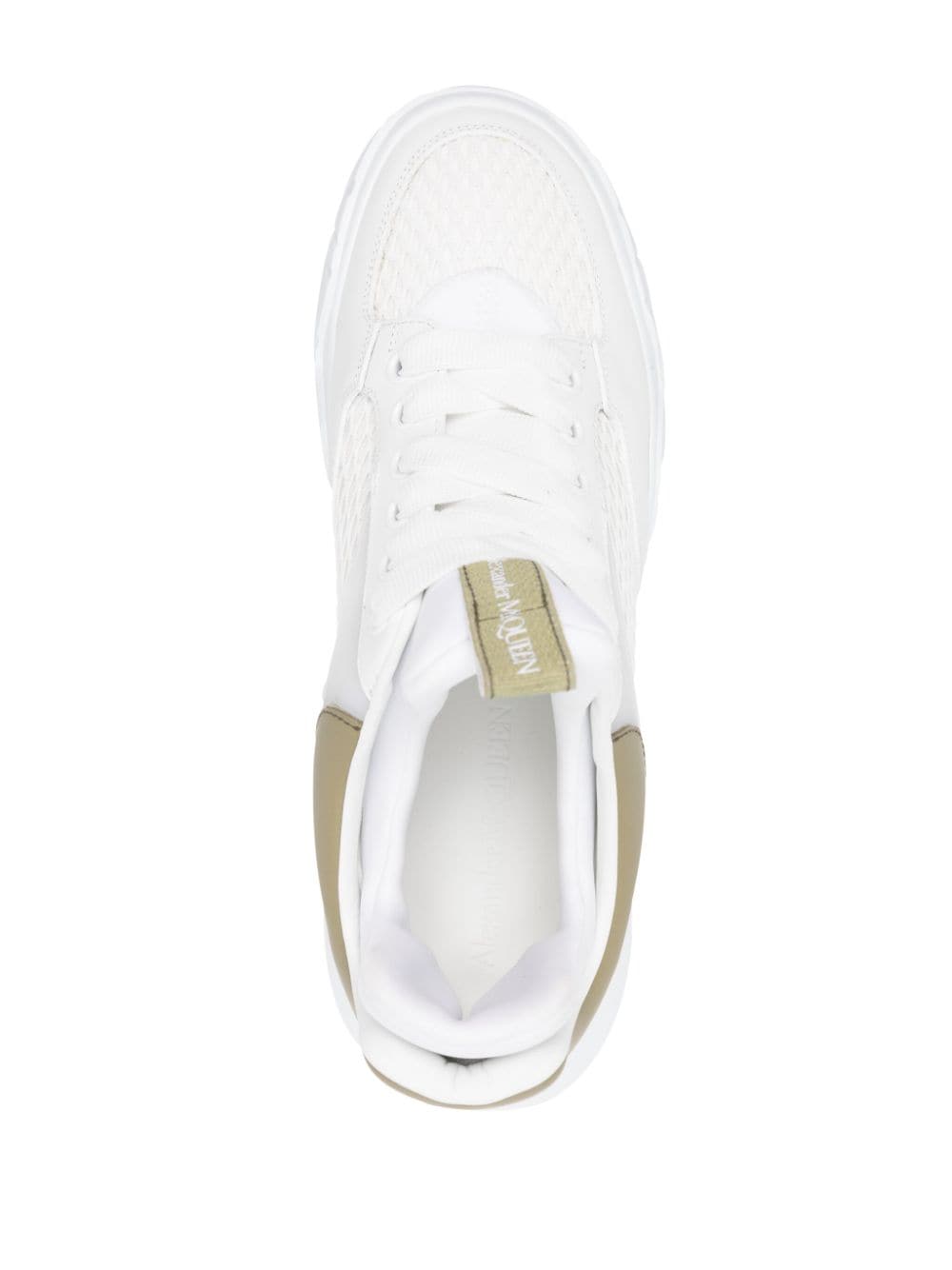 Alexander McQueen Sneakers - VivaceVenus