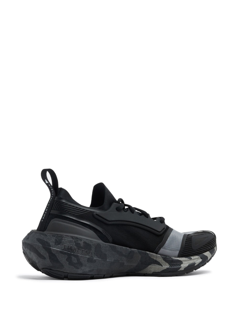 Adidas By Stella McCartney Sneakers Black - VivaceVenus