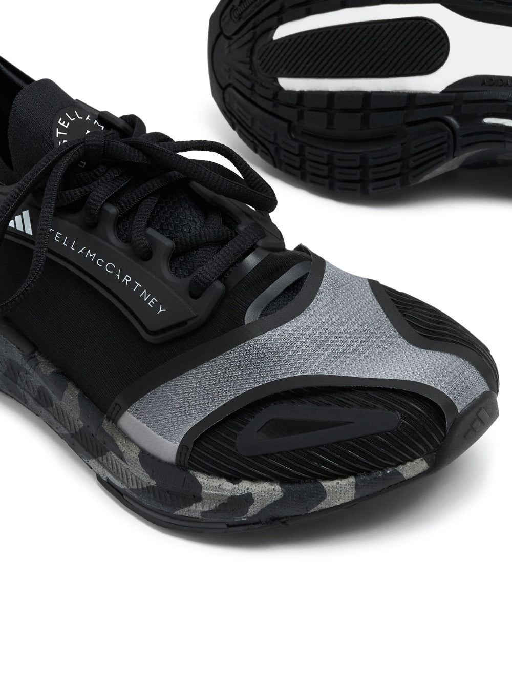 Adidas By Stella McCartney Sneakers Black - VivaceVenus