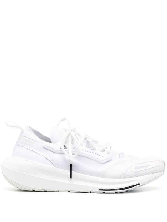 Adidas By Stella McCartney Sneakers White - VivaceVenus