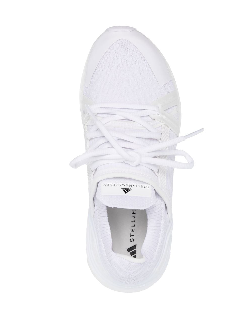 Adidas By Stella McCartney Sneakers White - VivaceVenus