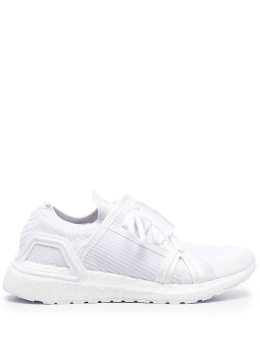 Adidas By Stella McCartney Sneakers White - VivaceVenus