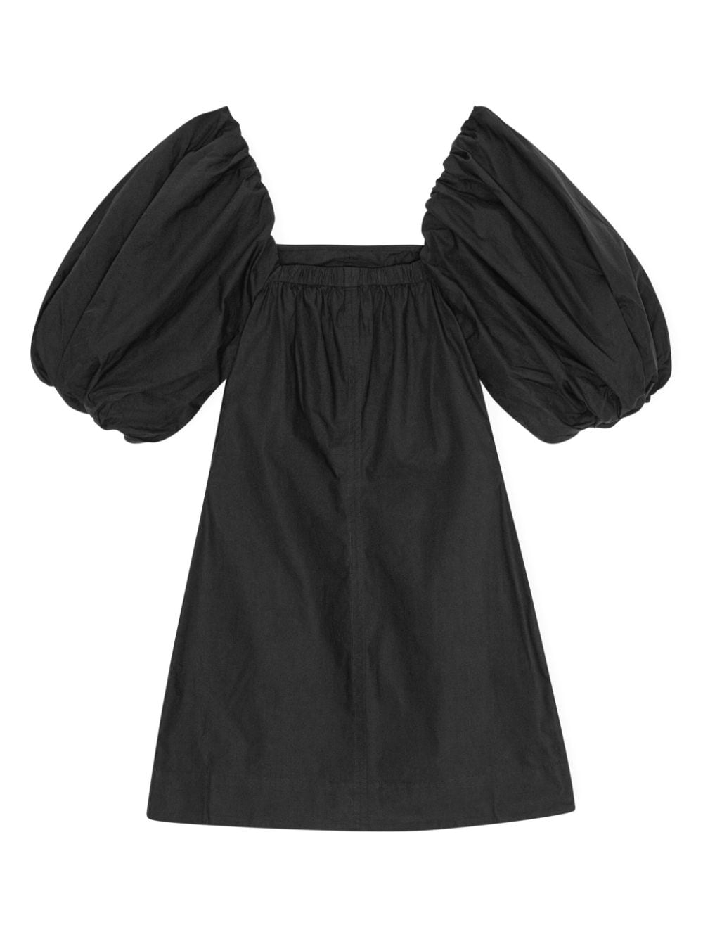 GANNI Dresses Black - VivaceVenus