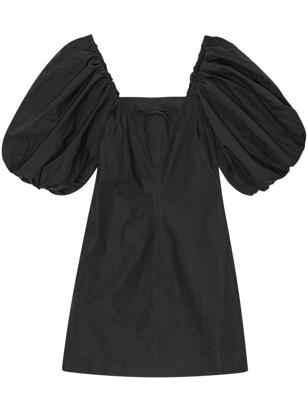 GANNI Dresses Black - VivaceVenus