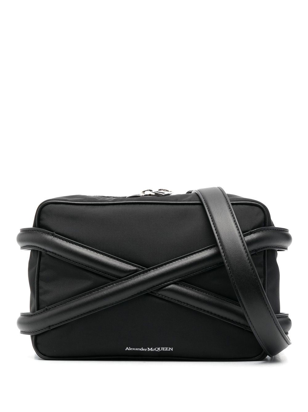 Alexander McQueen Bags.. Black - VivaceVenus