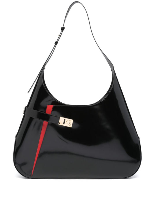 Ferragamo Bags.. Black - VivaceVenus